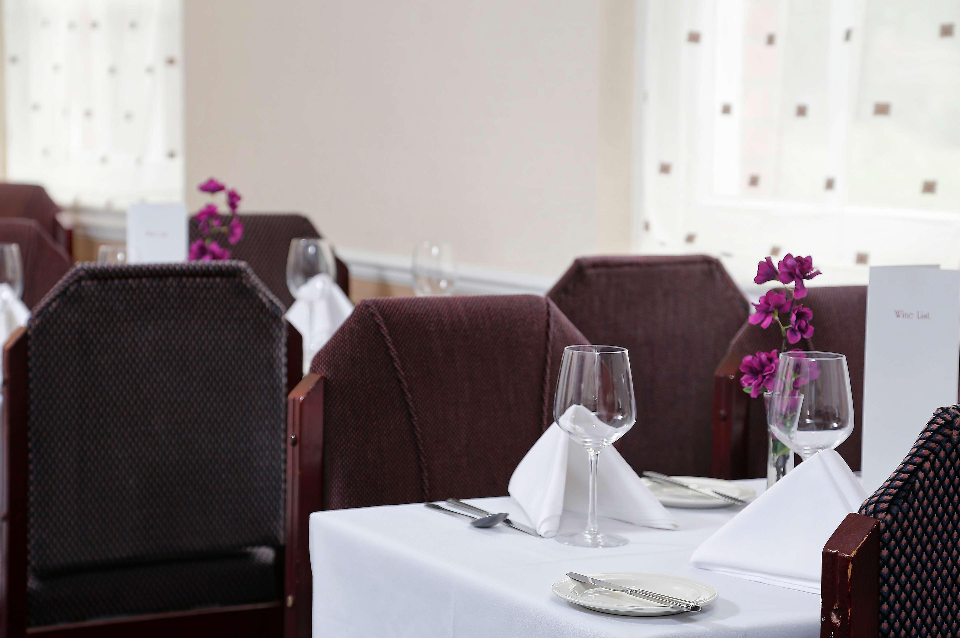 Best Western The Royal Chase Hotel Shaftesbury Exterior photo