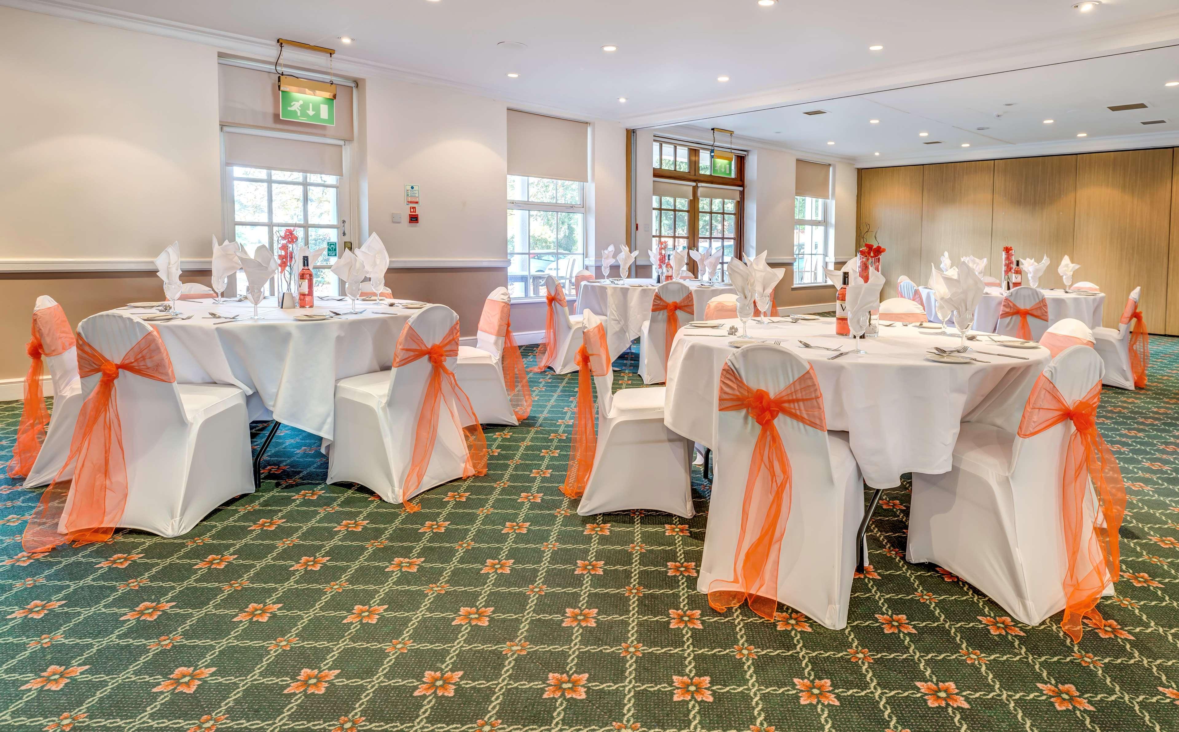 Best Western The Royal Chase Hotel Shaftesbury Exterior photo